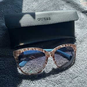 Guess Sunglasses